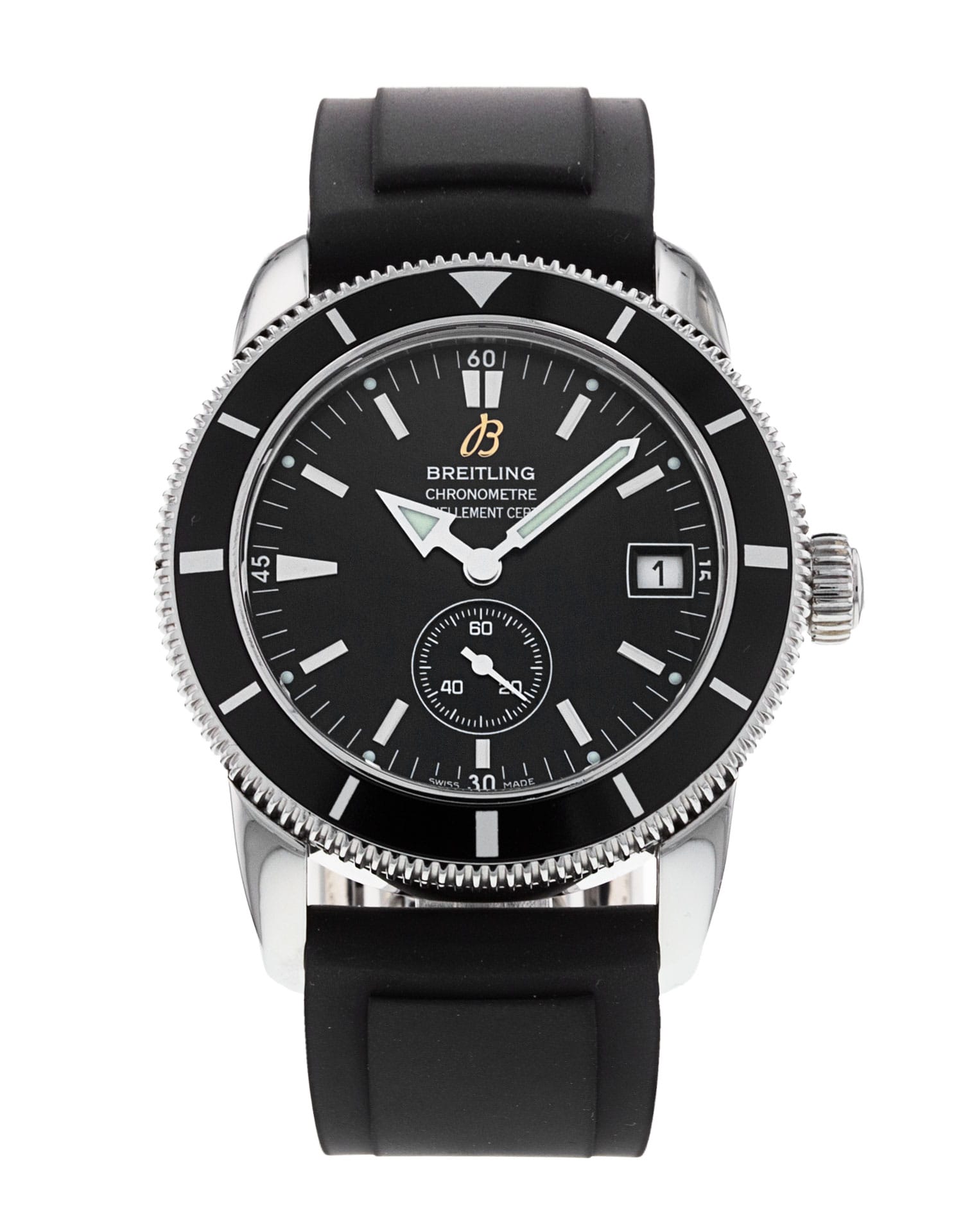 Breitling SuperOcean Heritage A37320